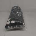 Bedsure Forest Green Twin XL Comforter Set - 5 Pieces Floral Bedding Sets Twin XL Bed in a Bag with Reversible Botanical Flowers Comforter, Sheets, Pillowcase & Sham