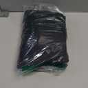 Amazon Essentials Women's Linen Blend Drawstring Relaxed Fit Wide Leg Pant XXL