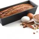 Norpro Nonstick Bread Pan, 12" x 4.5", As Shown