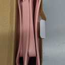 Extra Thick Silicone Mat Waterproof with Raised Edge 19 x 12, BPA Free Non-Slip Dog & Cat Food Mat, Feeding Mat for Food and Water Bowls, Spill Proof Mat to Protect Floors, Pink