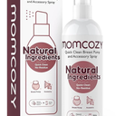 Momcozy Portable Breast Pump Cleaning Spray