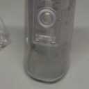 Waterpik Cordless Pulse Rechargeable Portable Water Flosser for Teeth, Gums, Braces Care and Travel with 2 Flossing Tips, Waterproof, ADA Accepted, WF-20 White, Packaging May Vary