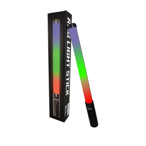 Kricikr 360 Photo Booth Accessories Smart RGB Light Bars