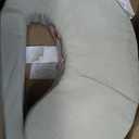 My Brest Friend Nursing Pillow - Deluxe - Enhanced Comfort w/Slipcover - Ergonomic Design for Ultimate Breastfeeding Support for Mom & Baby - Adjustable Backrest and Handy Side Pocket, Spring Green