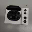 JLab, Epic Air Sport ANC 3, True Wireless Earbuds, Active Noise Cancelling, Bluetooth, Sport, Black