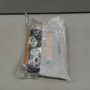 Yukon Gear & Axle (AK 6410) Rear Wheel Bearing & Seal Kit for Dodge Durango/Pick-Up Truck/Van