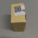 TECKNET Bluetooth Mouse, [ USB + BT1 + BT2 ] Wireless Mouse for Laptop, Silent Click, Ergonomic Design, 4800 DPI Computer Mice Wireless, Dual Mode for Laptop, Computer, iPad, MacBook (Black)