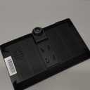 CARPURIDE W905 Wireless Carplay & Android Auto, Portable 9'' Touch Car Screen, 4K Dash Cam,Drive Play Car Play Navigation with Mirror Link/Siri/FM/Bluetooth/Light Sensor