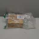 Cat/Pet Water Fountain Filters, 12 Pieces Set Pack of 8 Replacement Filter Fit for 81oz/2.4L, 3 Filtration System with 4 Pre-Filter Sponges