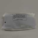 Tenbon Hernia Belts for Men and Women Left or Right Side Hernia Support Truss for Inguinal Groin Pain with Removable Compression Pads for Pref or Post-Surgical, Femoral, Comfortable Adjustable Waist Strap Guard (Medium)