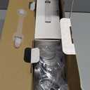 Button Maker Machine 58mm - (3rd Gen) Installation-Free 58mm(2.25in) DIY Pin Badge Button Maker Press Machine Badge Punch Press with Free 100pcs Button Parts&Pictures&Circle Cutter&Magic Book