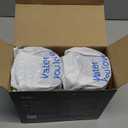 Culligan with ZeroWater Technology Replacement Filter 2-Pack, 5-Stage Advanced Water Filter  IAPMO Certified to Reduce Lead, Total PFAS (Forever Chemicals), Mercury, Fluoride, and Chlorine