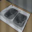 Chefman Turbofry Dual Window 6QT Air FRYR