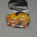 60 Pack Casino Theme Party Decorations Las Vegas Hanging Swirl Red Black Poker Paper Cutouts Party Ceiling for Casino Night Las Vegas Night Baby Shower Birthday Party Supplies Decor Supplies