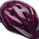 BELL Thalia Women's Bike Helmet, Thalia - Wine, 54-58 cm