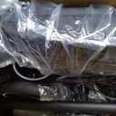 Compact Travel Stroller for Airplane, Lightweight Baby Stroller