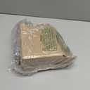 PATIKIL Luggage Wheels Replacement, 1 Pair Suitcase Wheels Caster Repair for Left & Right Swivel Wheel, Black (3.3x3.7x3.3x3.7/1.3x1.5x1.3x1.5 inch)