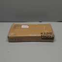 KEMIMOTO ATV Mirrors, 8MM 10MM Foldable Motorcycle Mirrors with 7/8" Handlebar Mounts, Clear Vision fit ATV Motorcycle Scooter Bike, Compatible with Polaris Sportsman, Outlander, Raptor