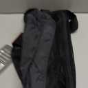 Manduka Breathe Easy Full Zip Yoga Mat Carrier Bag With Pocket, Adjustable Strap, Suitable for Most Yoga Mats