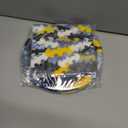 Batman Happy Birthday Party Plates & Napkins - 9" Plates for Lunch Serves 16 - Set Plus 24 Birthday Candles