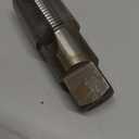 Drill America 1"-11-1/2" NPT Pipe Tap , Carbon Steel, DWTPT Series