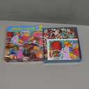 Ceaco - Brian Cook - Butts on Things - Sweet Cheeks - 500 Piece Jigsaw Puzzle