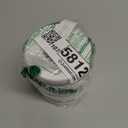 3Pack Upgraded Interlinked Smoke Carbon Monoxide Detector, Battery Powered&Wireless Interconnected Smoke and CO Alarm, Transmission Range of Over 820 ft (Includes Battery)