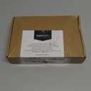 Amazon Basics 24-Pack C Cell Alkaline All-Purpose Batteries, 1.5 Volt, 5-Year Shelf Life