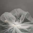 ZOBER 600D Oxford Fabric Rolling Christmas Tree Storage Bag - Fits 7.5 Ft Artificial Trees - Waterproof Christmas Tree Bag For Storage Box For Xmas, Durable Handles and Wheels - Card Slot - Green