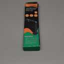 hygger Universal Aquarium Light Riser, Aluminium Adjustable Height/Front-to-Back Fish Tank Light Stand Mounting Bracket Aquarium Lamp Holder Fits 957 978 999 918 075 016