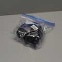 NUBWO Wireless Gaming Headset with Mic for Ps5 Ps4 PC, Zero Interference, 100-Hour Battery All-Day Play, 23ms Sync for Fortnite & Call of Duty/FPS Gamers, Triple Mode All Devices Compatible - Blue