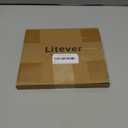 Litever 12-24VDC Door Open Switch Designed to Work with LED Lights Installed in Cabinets Counters Closets Wardrobes Automatic ON-Off LL-009-1 (2 Pack)