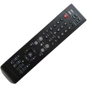 General Replacement Remote Control Fit for HT-X710T/XAA HT-X710X HT-Z510T HT-TXQ120T HT-Z110/XAA HT-Z210/XAC HT-Z310/XAC HT-X50 HT-X50T HT-X40 for Samsung DVD Home Theater System