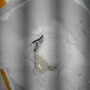 Blue and White Vase, Vintage Blue Ceramic Flower Vessel,Ceramic vases for Home Decor,Vintage Green and Beige for Console Table Mantle Chinoiserie Decor (Blue and White-01, Small)