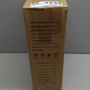 Yojoker 4PCS Orthopedic Bed Wedge Pillow Set for Sleeping, Post Surgery Foam Pillow for Body, Back and Leg Pain Relief, Triangle Adjustable Support Pillow - Acid Reflux, Anti Snoring & GERD Sleeping (White)