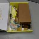 Birthday Gifts for Women, Relaxing Spa Gift Baskets for Women, Warm Vanilla Self Care Package Gifts, Mother's Day Bath and Body Inspirational Gift Set for Mom, Her, Wife, Best Friend, Sister, Coworker