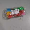 BBstep Steel Tip Dart Colorful Dart 15pcs 6g Assorted Color. (Medium)