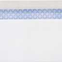 Amazon Basics #10 Security-Tinted Self-Seal Business Envelopes for Documents, Privacy, Home & Office, White, 500-Pack