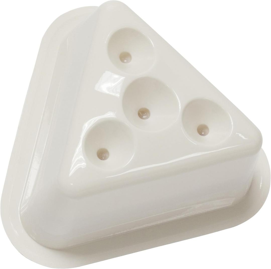 Fruit Fly Traps-6 Traps