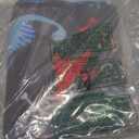 2 Pcs Nap Mat Cover for Kindermat Sheet Daycare Nap Mat Cover Preschool Kindergarten 47 x 21.25 Inch Sewn in Flap Design for Kids Toddler Boys Girls