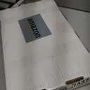 11x17 Report Cover Pressboard Binder Poly Panels Includes Fold-Over Metal Fasteners Blue Package of 6