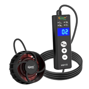 hygger Mini Aquarium Wave Maker