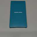 Diaclara Designed for iPhone 14 Case, Full Body Rugged Case with Built-in Touch Sensitive Anti-Scratch Screen Protector, with Camera Lens Protector (Clear Purple)