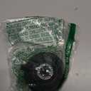 Upgraded 360 Nano Gel Vacuum Magnetic Phone Holder, 108+LBS Heavy Duty Suction Cup Phone Mount for Car Dashboard & Windshield, 3000gf MagSafe Compatible with iPhone 17/16 Pro Max (Black)