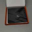 7 in 1 External Blu Ray Drive, External Blueray/DVD Drive for PC with SD/TF Port Blu Ray Burner, Support 100G Disc R/W for PC External Blu Ray Drive for Windows Linux MacOS Laptop Desktop