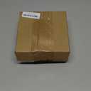 3 Pcs Gingerbread Nutcracker Figures Christmas Resin Nutcracker Figurines Holding Christmas Cookies, Gingerbread Men and Candy, Soldier Xmas Centerpieces Decor for Winter Table Party Favors