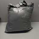 Nursing Pillow and Positioner Breastfeeding and Bottle Feeding, Propping Baby, Tummy Time, Sitting Support for Baby Boy Baby Girl, with Removable Dots Cover (Blue)