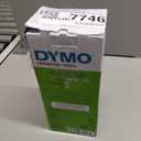 DYMO LetraTag 100H Plus Handheld Label Maker for Office or Home