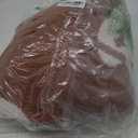 Cozy Football Pattern Blanket Perfect Lightweight Bedding for Adults, Soft, Warm, and Plush Rugby Sports Blanket Great for Bed Sofa, Dark Brown, 50"x60"