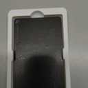 Ultra-Thin Wallet Tracker Card 0.094in IP68 Waterproof Bluetooth Tracker for Passport, Wallet, Work with Apple Find My APP, Wireless Charging, iOS Only [Apple MFi Certified]- 3pcs